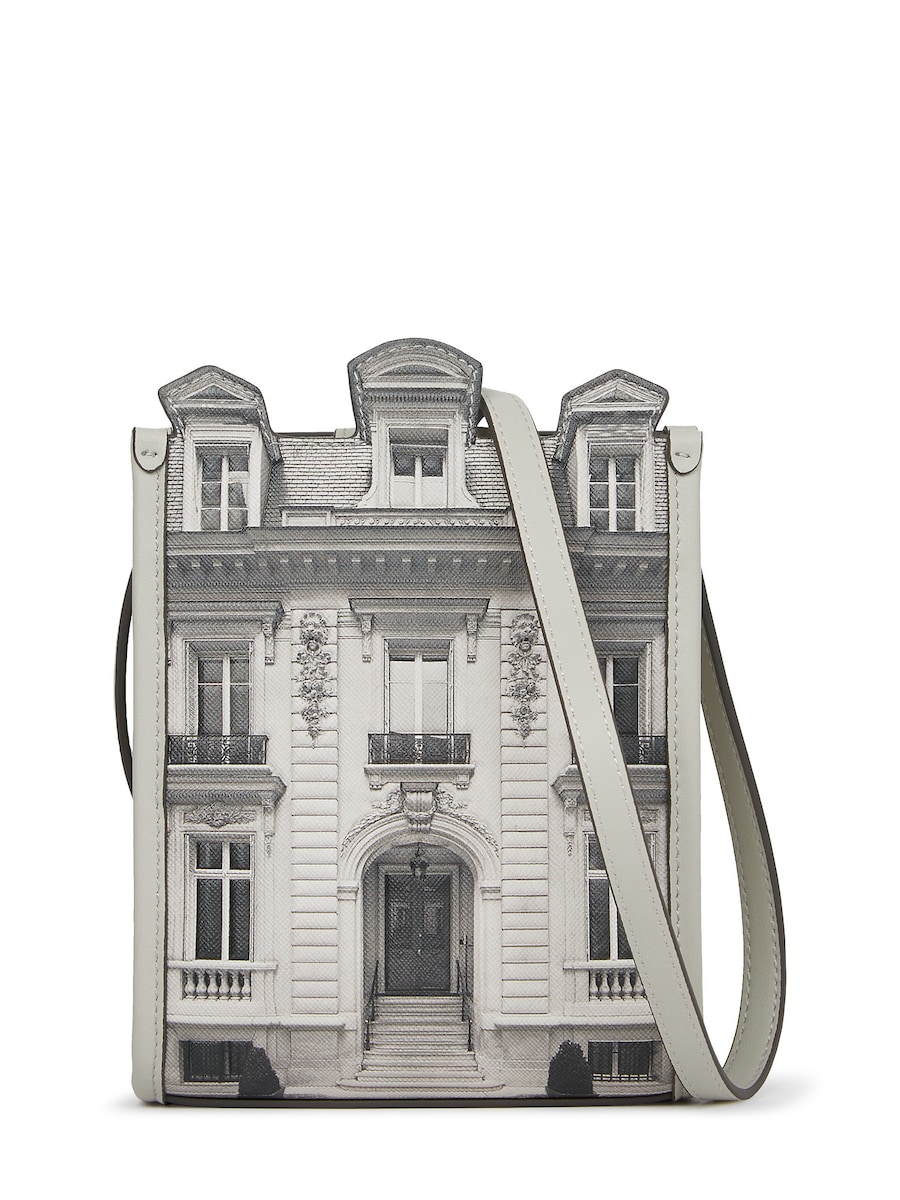 Сумка через плечо Karl Lagerfeld Maison De Karl, Grey/Greige/Light Grey/Dark Grey
Сумка через плечо Karl Lagerfeld Maison De Karl, Grey/Greige/Light Grey/Dark Grey