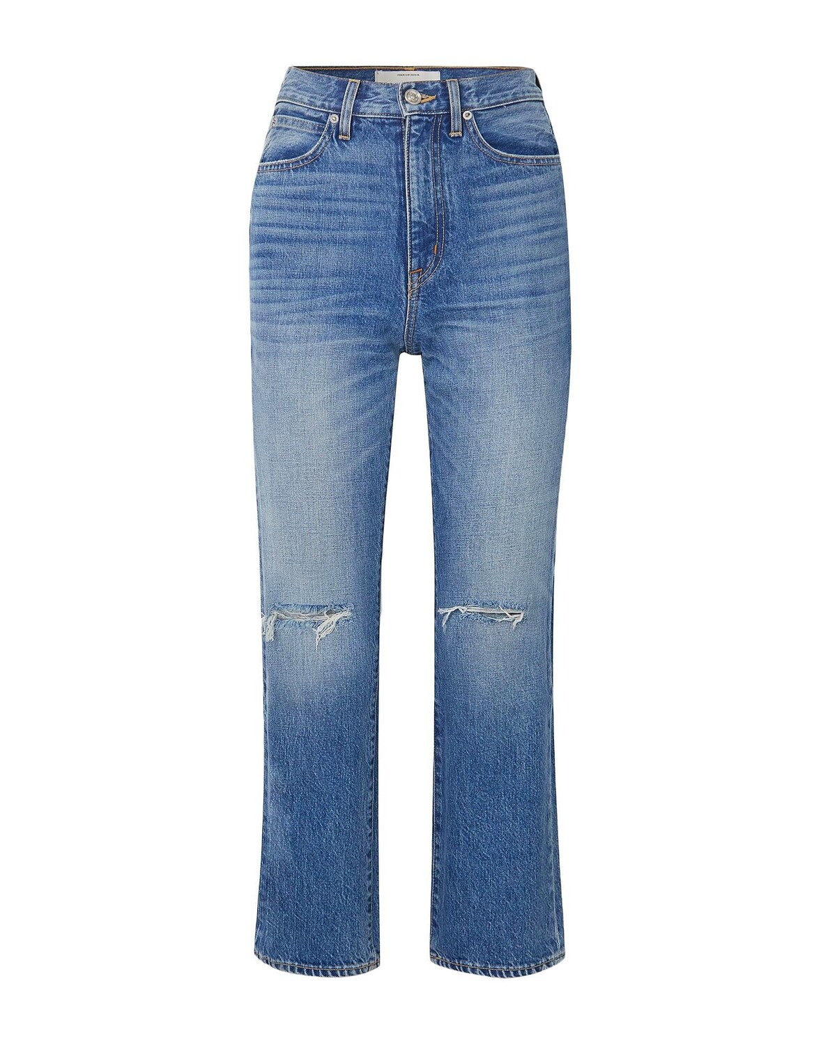 Джинсы Slvrlake, синий
Джинсы Slvrlake, синий