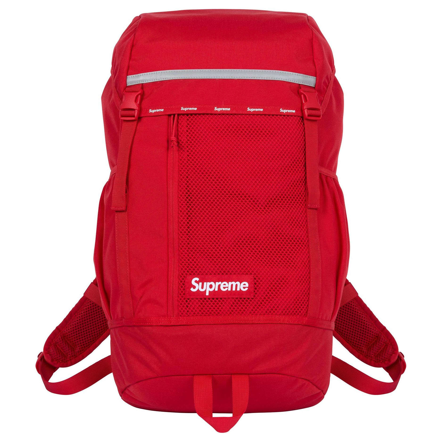 Верховный рюкзак нейлоновый обычный унисекс красный
Верховный рюкзак нейлоновый обычный унисекс красный