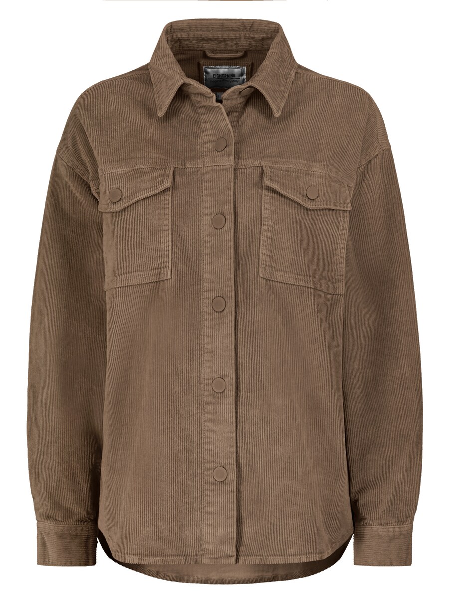 Куртка межсезонная Eight2Nine, светло-коричневый
Куртка межсезонная Eight2Nine, светло-коричневый