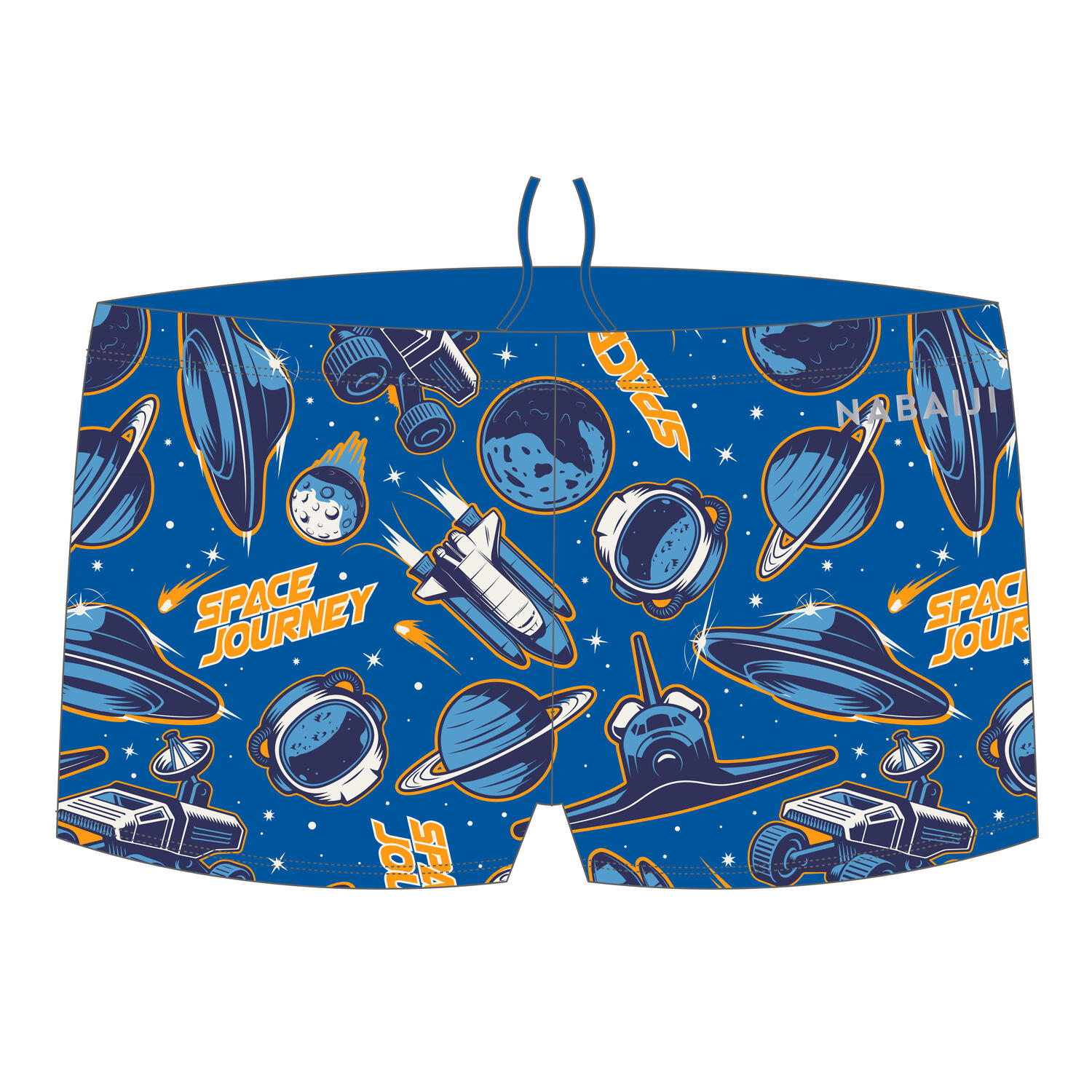 Мужские плавки Nabaiji Fitib SPACE25
Мужские плавки Nabaiji Fitib SPACE25