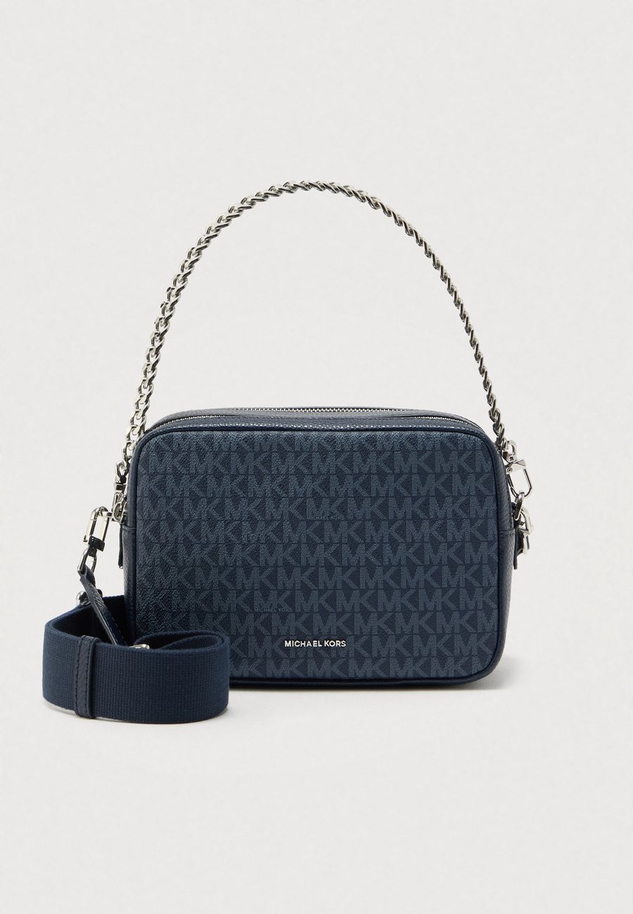 Сумка MICHAEL Michael Kors BRYANT, Dress Blues/Blue
Сумка MICHAEL Michael Kors BRYANT, Dress Blues/Blue