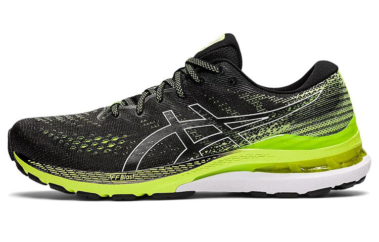 Asics Gel-Kayano 28 Кроссовки Мужчины
Asics Gel-Kayano 28 Кроссовки Мужчины