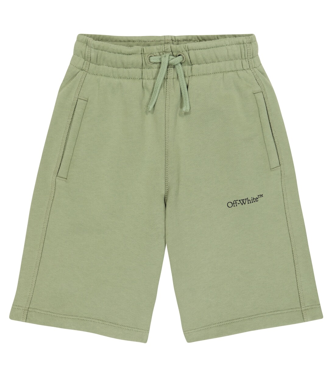 Шорты из хлопкового джерси с логотипом Off-White, зеленый, Белый, Шорты из хлопкового джерси с логотипом Off-White, зеленый
Шорты из хлопкового джерси с логотипом Off-White, зеленый, Белый, Шорты из хлопкового джерси с логотипом Off-White, зеленый