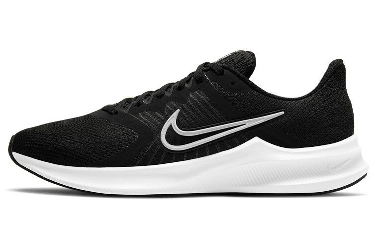 Nike Downshifter 11 Черный Белый
Nike Downshifter 11 Черный Белый