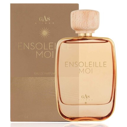 Gas Bijoux Eau De Parfum Spray 100ml
Gas Bijoux Eau De Parfum Spray 100ml