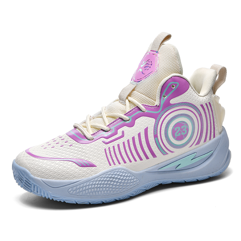 Детские баскетбольные кроссовки TONYBEAR, бежевый
Детские баскетбольные кроссовки TONYBEAR, бежевый