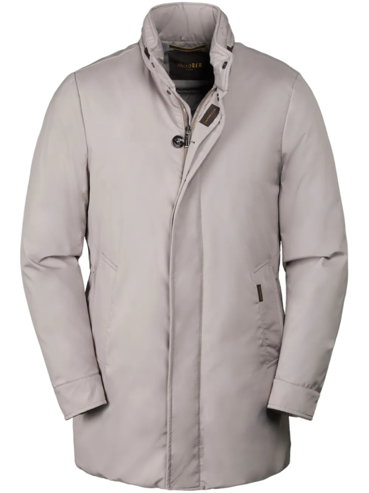 Пальто Bracci-SKT Moorer, серый
Пальто Bracci-SKT Moorer, серый