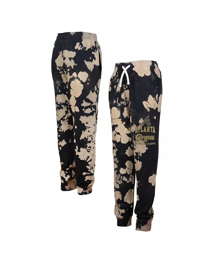 Большие мальчики черные потертые Atlanta Braves Lose Yourself флисовые брюки Outerstuff
Большие мальчики черные потертые Atlanta Braves Lose Yourself флисовые брюки Outerstuff