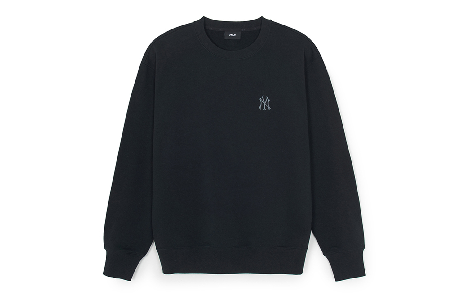 Толстовка New York Yankees Basic Collection SS26 Unisex MLB, черный
Толстовка New York Yankees Basic Collection SS26 Unisex MLB, черный