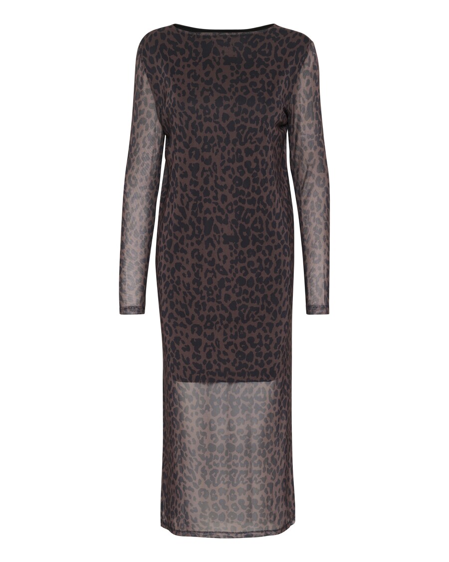 Платье SAINT TROPEZ Zulvir, коричневый
Платье SAINT TROPEZ Zulvir, коричневый