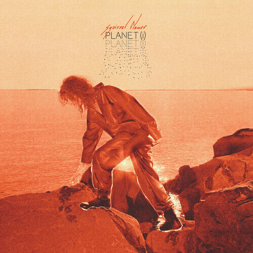 Виниловая пластинка Squirrel Flower: Planet (i) (Clear Red Vinyl)
Виниловая пластинка Squirrel Flower: Planet (i) (Clear Red Vinyl)