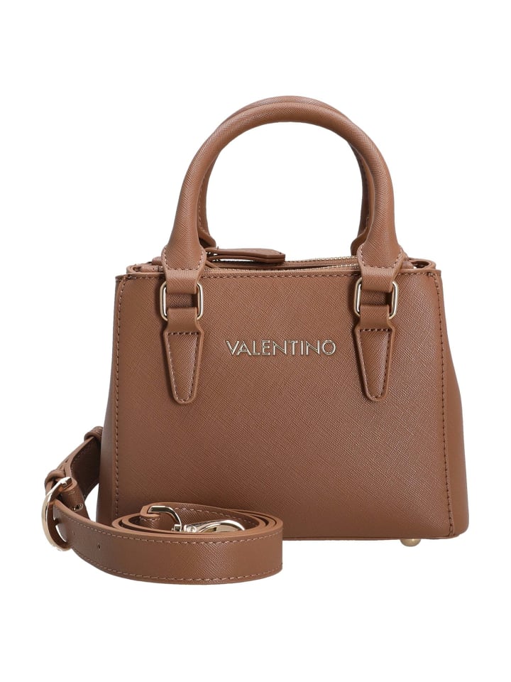 Valentino Bags Zero Re - сумка с ручкой 20 см (cuoio) в цвете cuoio
Valentino Bags Zero Re - сумка с ручкой 20 см (cuoio) в цвете cuoio