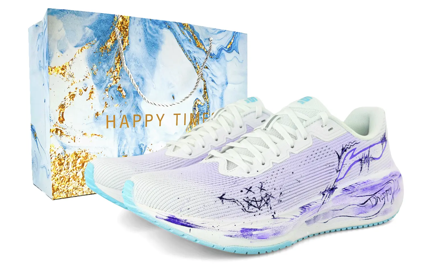 LiNing Wuyue 2.0 Амортизирующие, противоскользящие, износостойкие, низкие, повседневные, для проверки физической подготовки и прохождения медицинского осмотра., белый фиолетовый
LiNing Wuyue 2.0 Амортизирующие, противоскользящие, износостойкие, низкие, повседневные, для проверки физической подготовки и прохождения медицинского осмотра., белый фиолетовый