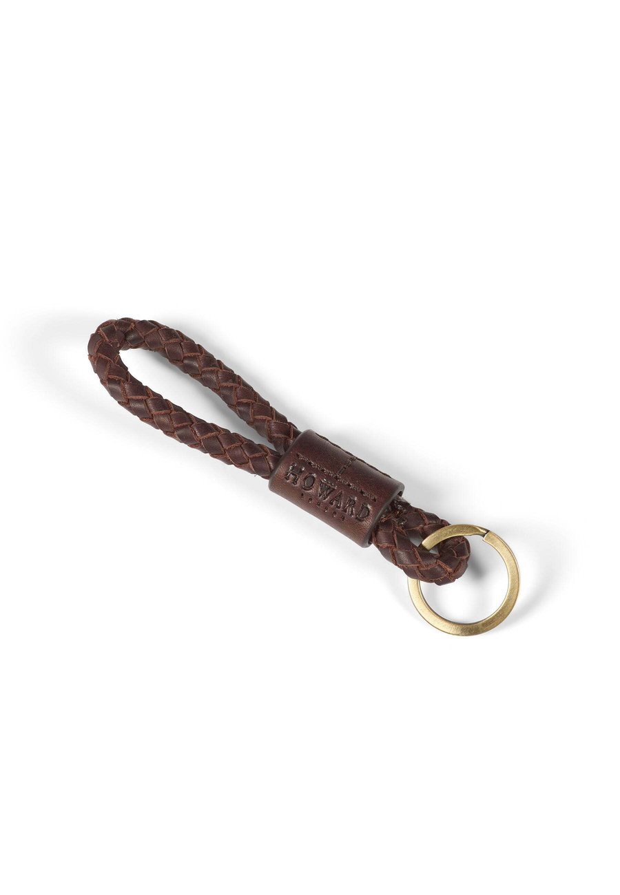 Кошелек Howard London Keyring, Dark Brown
Кошелек Howard London Keyring, Dark Brown