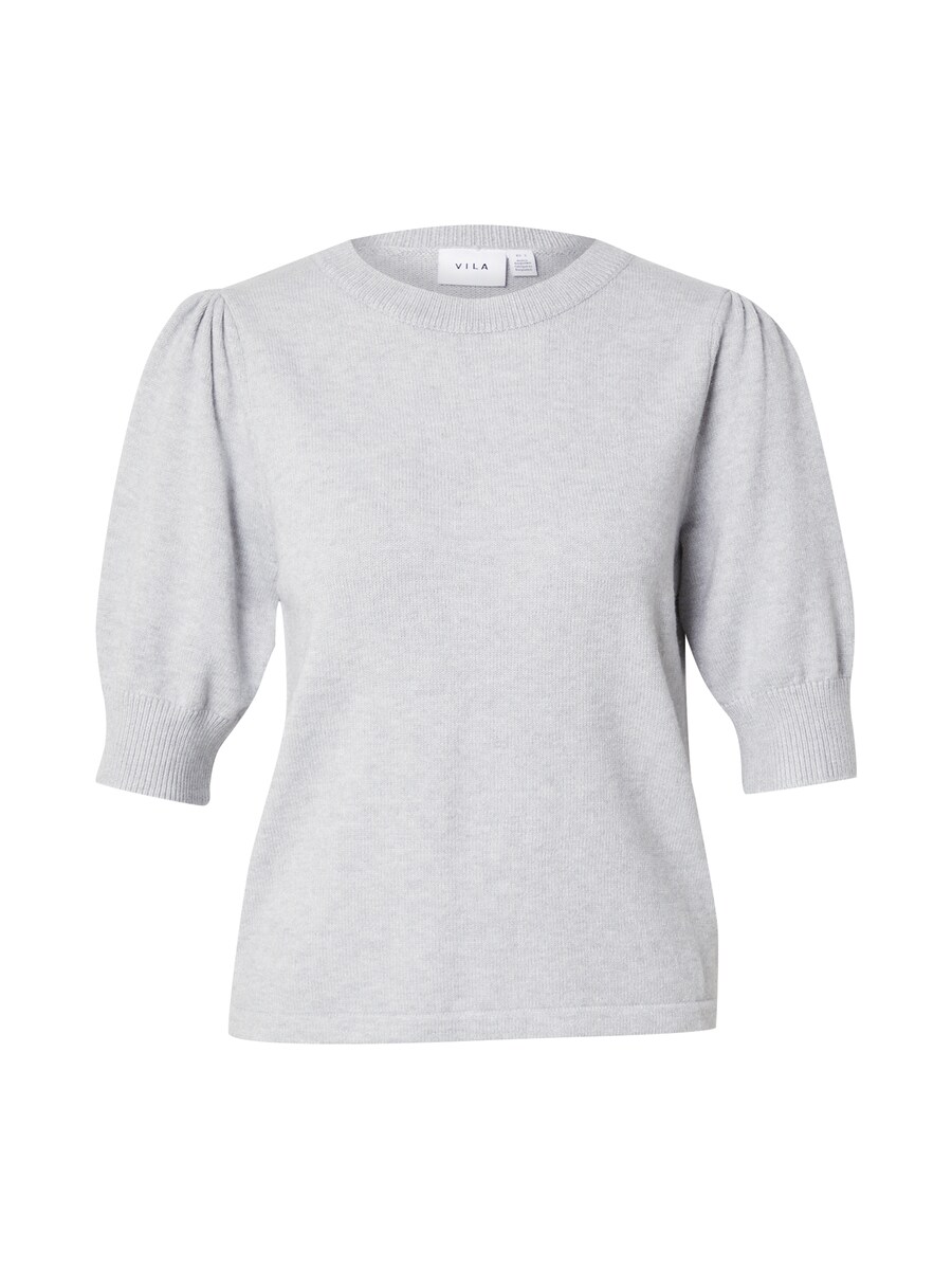 Свитер VILA VIRil, Light grey
Свитер VILA VIRil, Light grey