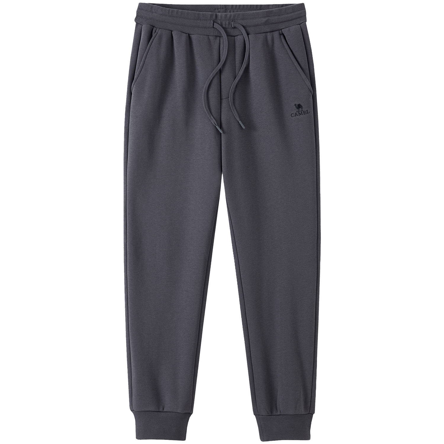 Городская функциональная серия Вязаные спортивные брюки мужские CAMEL, Обсидианово-серый
Городская функциональная серия Вязаные спортивные брюки мужские CAMEL, Обсидианово-серый