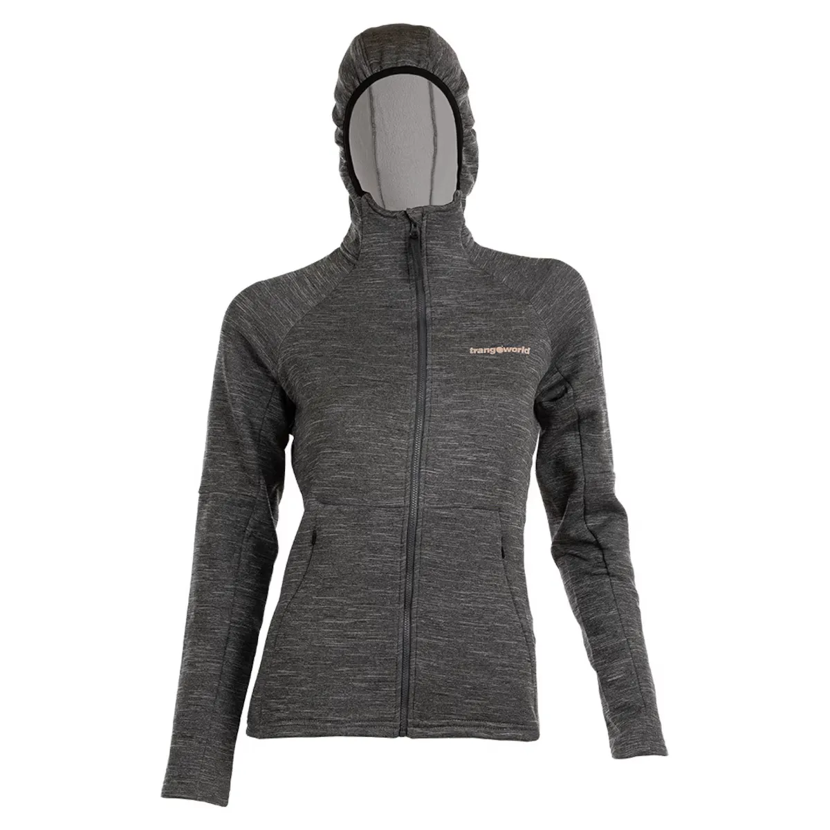 Женская куртка Libar Trangoworld, чёрный
Женская куртка Libar Trangoworld, чёрный