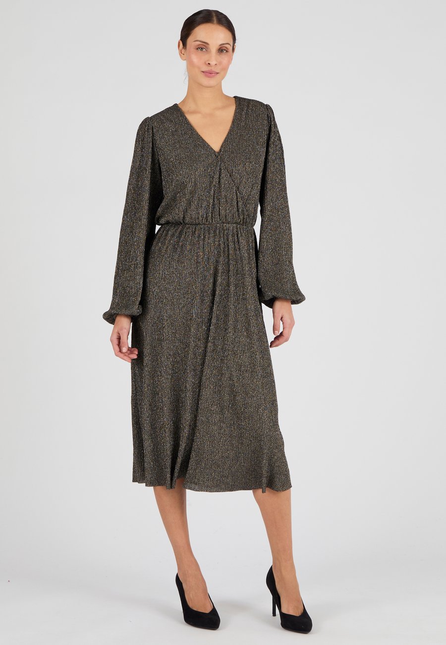 Платье Damart Day dress, Gold/Dark Grey
Платье Damart Day dress, Gold/Dark Grey