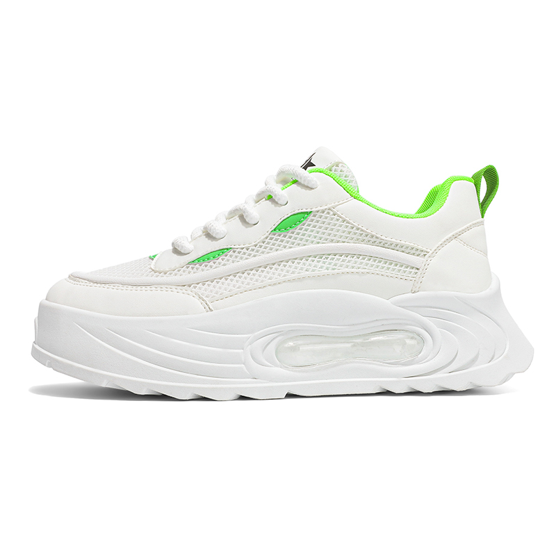 Низкие повседневные туфли для мужчин PLAY COBBLER, White
Низкие повседневные туфли для мужчин PLAY COBBLER, White