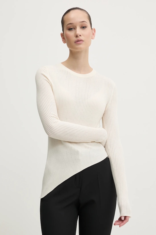 Свитер Hugo Blue, бежевый
Свитер Hugo Blue, бежевый