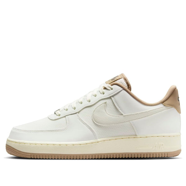 Кроссовки air force 1 '07 lv8 'summit white khaki' Nike, белый
Кроссовки air force 1 '07 lv8 'summit white khaki' Nike, белый