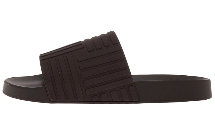 Мужские шлепанцы Bottega Veneta, темно-коричневый
Мужские шлепанцы Bottega Veneta, темно-коричневый