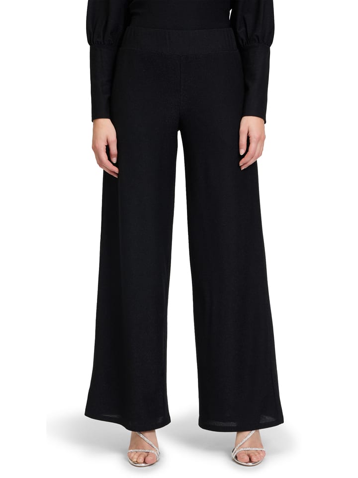 Vera Mont Черные брюки
Vera Mont Черные брюки