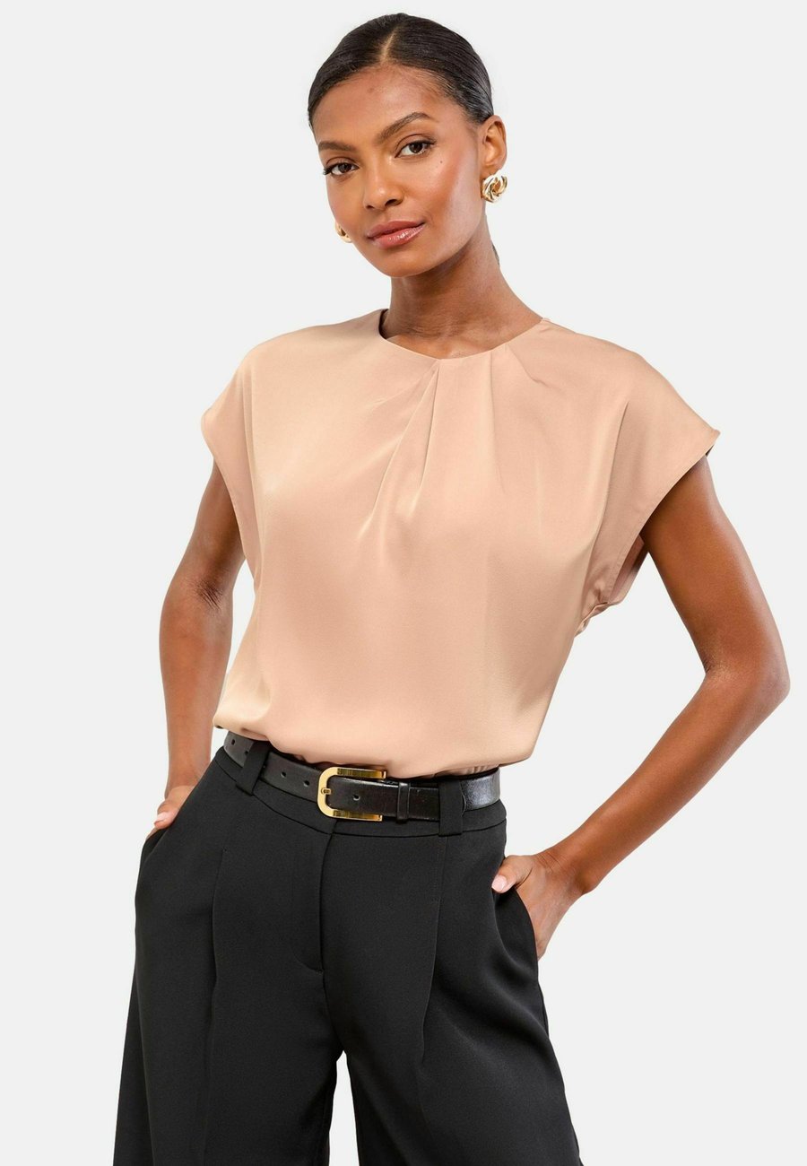 Блуза Lipsy Blouse, Pink Satin/Pink
Блуза Lipsy Blouse, Pink Satin/Pink