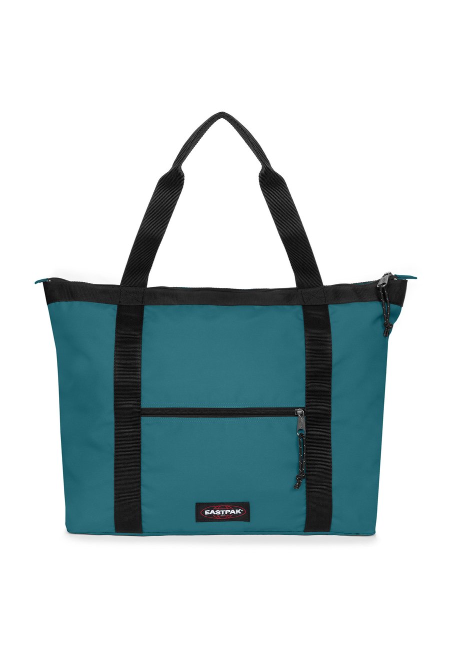 Сумка Eastpak TOTE, Jade Teal/Green
Сумка Eastpak TOTE, Jade Teal/Green