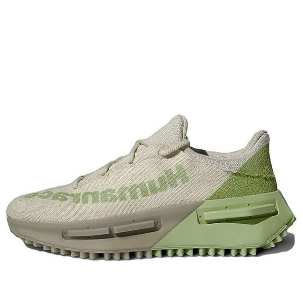 Кроссовки nmd s1 mahbs Adidas, зеленый
Кроссовки nmd s1 mahbs Adidas, зеленый