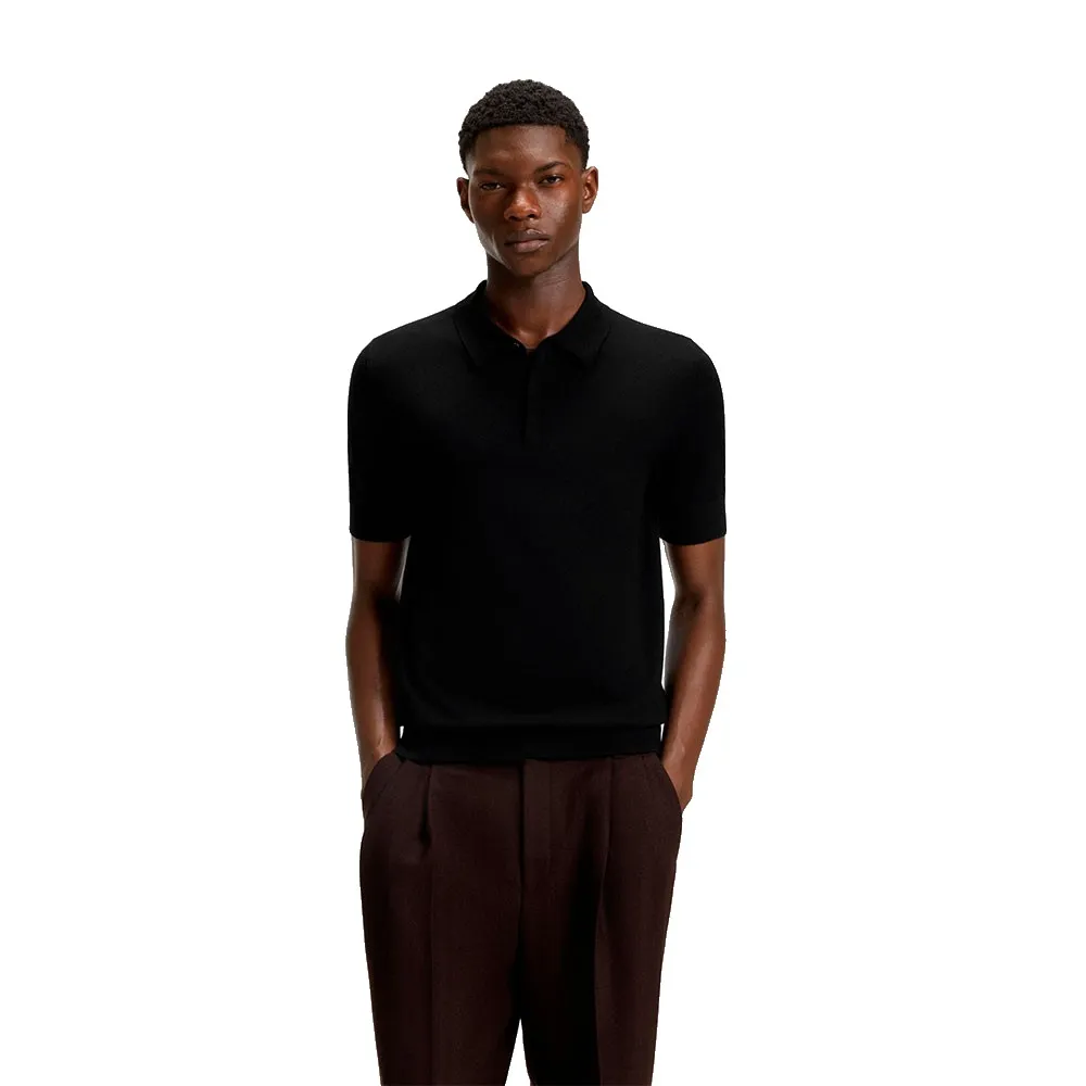 Свитер HUGO San Peter 10269864 01, черный
Свитер HUGO San Peter 10269864 01, черный