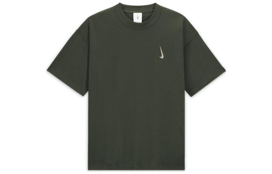 Футболка Nike x Billie Eilish S/S Sequoia (размеры для Азии), зеленый
Футболка Nike x Billie Eilish S/S Sequoia (размеры для Азии), зеленый