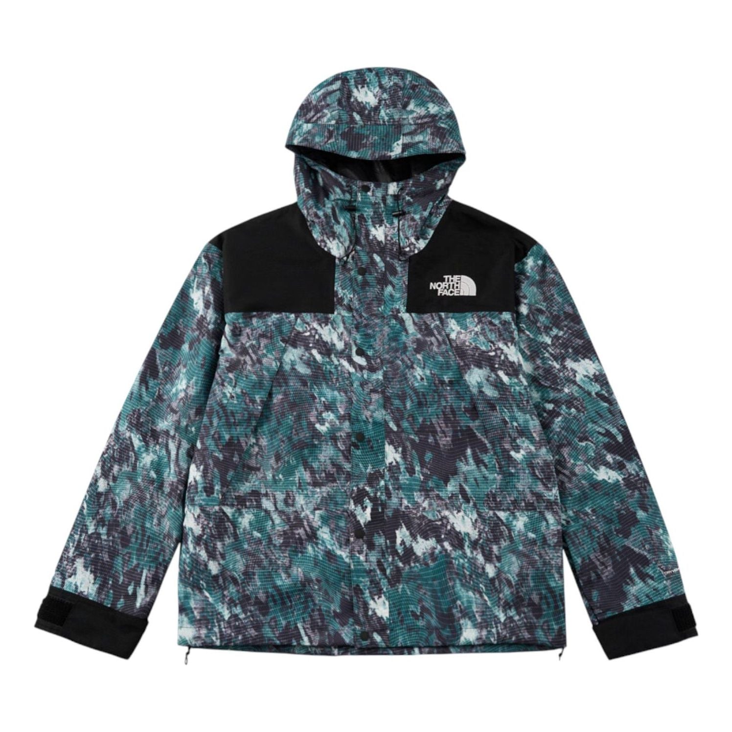Куртка The North Face Dryvent Mono Mountain Jacket 'Deep Nori'
Куртка The North Face Dryvent Mono Mountain Jacket 'Deep Nori'