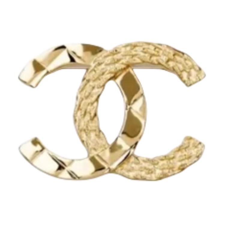 Брошь Women's CHANEL, золото
Брошь Women's CHANEL, золото
