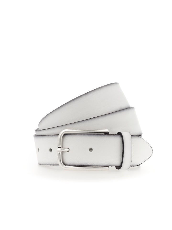 Ремень BGM Acc, белый
Ремень BGM Acc, белый