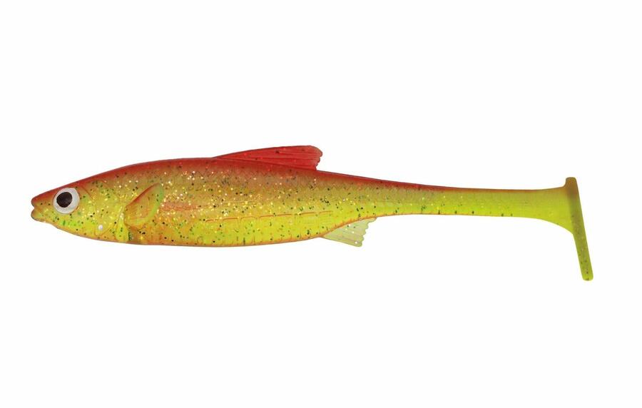 STUCKI FISHING Мягкая приманка - Stucki - Real Rider PADDLE Tail 7cm/2.0g - Red Pineapple
STUCKI FISHING Мягкая приманка - Stucki - Real Rider PADDLE Tail 7cm/2.0g - Red Pineapple