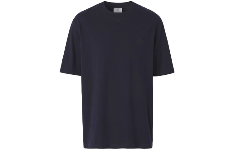 Мужская футболка Burberry, цвет Caol Blue
Мужская футболка Burberry, цвет Caol Blue