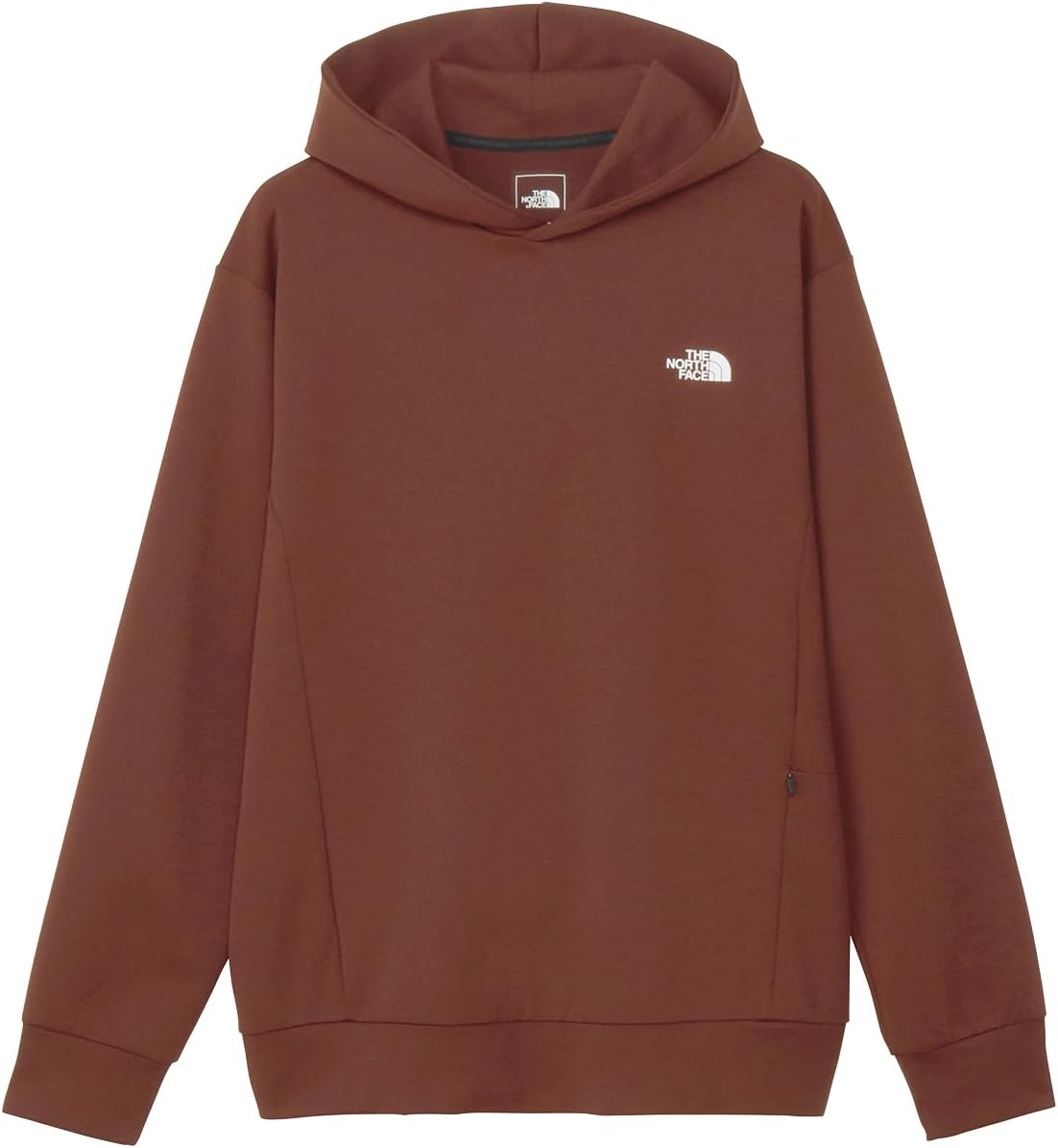 Худи The North Face Motion (NT12495) - унисекс/для взрослых, красный
Худи The North Face Motion (NT12495) - унисекс/для взрослых, красный