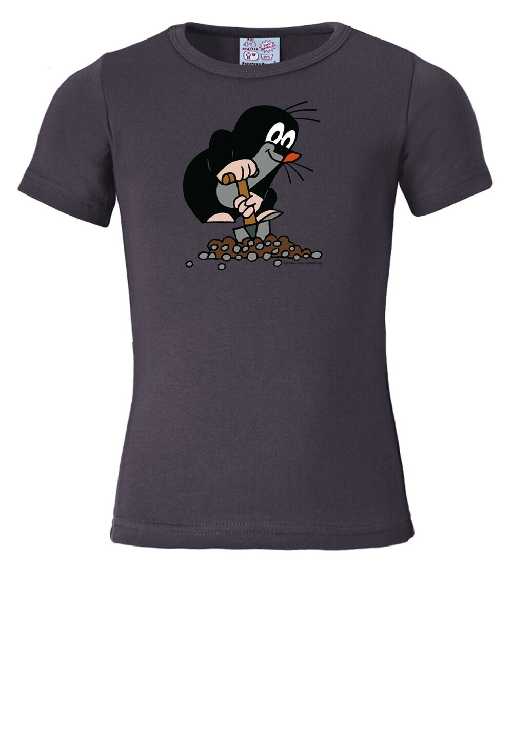 Рубашка Logoshirt Der kleine Maulwurf, серо-голубой, Синий, Рубашка Logoshirt Der kleine Maulwurf, серо-голубой
Рубашка Logoshirt Der kleine Maulwurf, серо-голубой, Синий, Рубашка Logoshirt Der kleine Maulwurf, серо-голубой