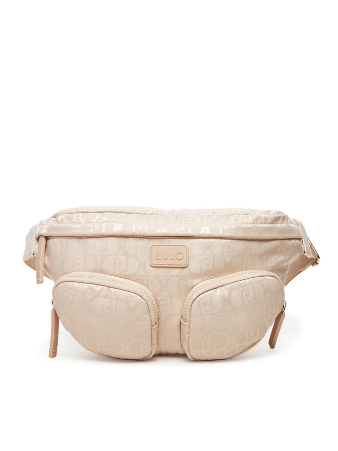 Поясная сумка Ta5248 T2801 Liu Jo Sport, бежевый
Поясная сумка Ta5248 T2801 Liu Jo Sport, бежевый