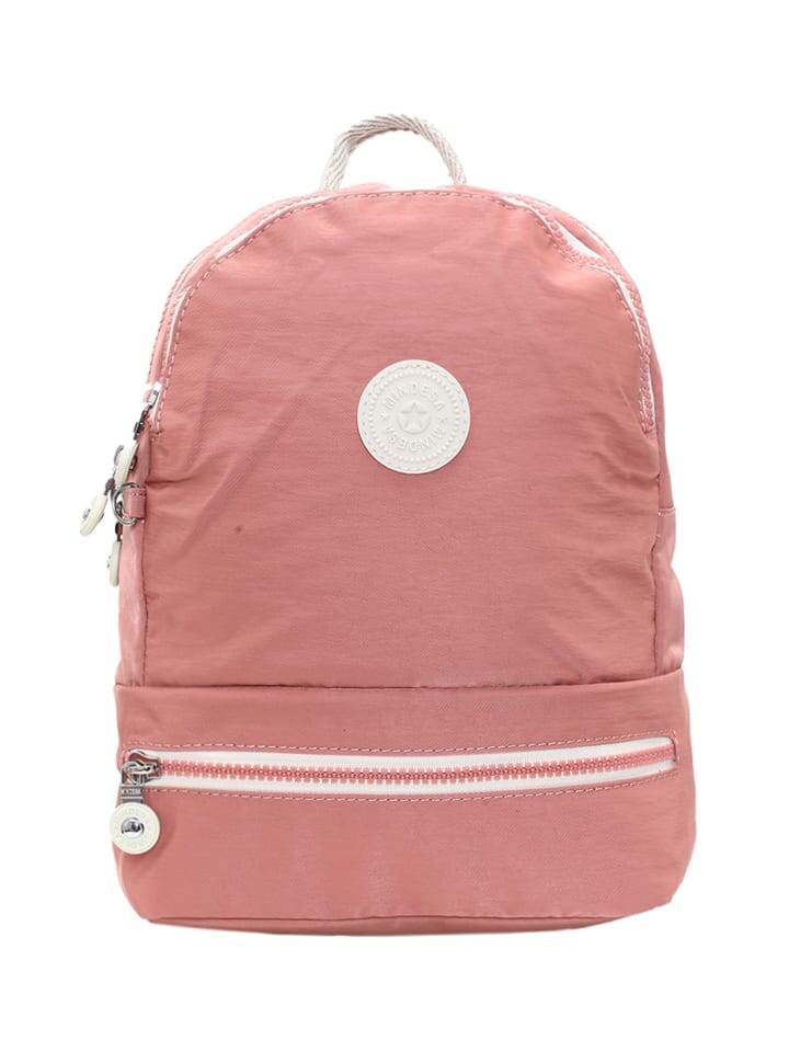 Рюкзак Mindesa, розовый
Рюкзак Mindesa, розовый