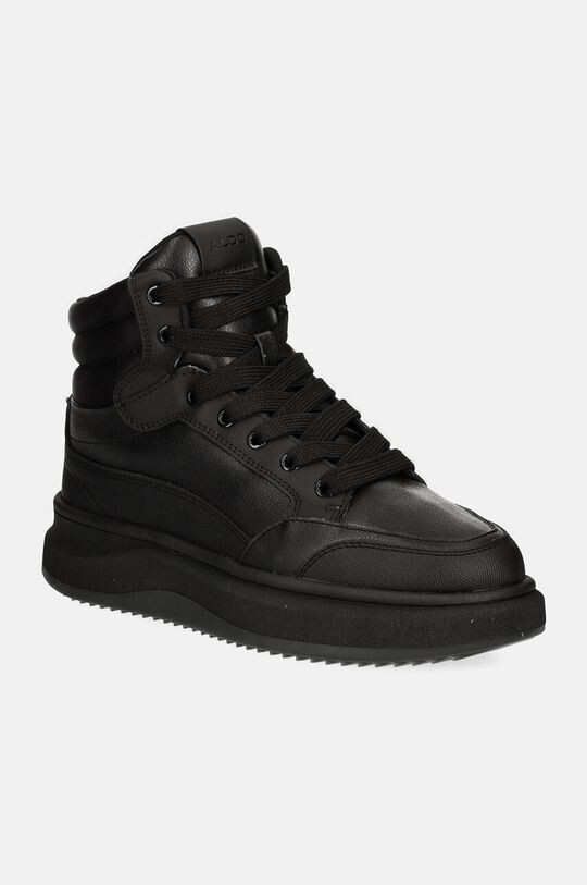 STRATO высокие туфли Aldo, черный
STRATO высокие туфли Aldo, черный