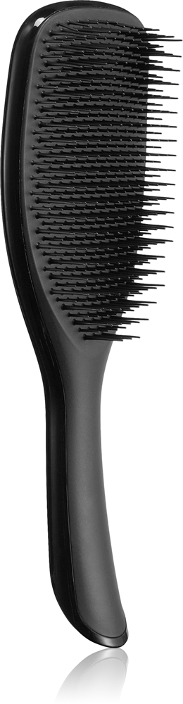 Большая расческа для волос с черным блеском, идеально подходящая для распутывания волос Tangle Teezer, 1 шт
Большая расческа для волос с черным блеском, идеально подходящая для распутывания волос Tangle Teezer, 1 шт