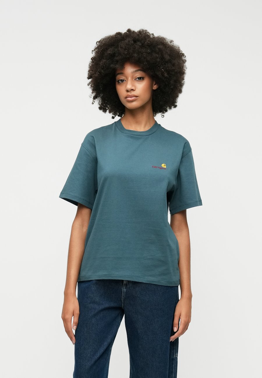 Футболка Carhartt WIP AMERICAN SCRIPT, Office Blue/Blue, Синий, Футболка Carhartt WIP AMERICAN SCRIPT, Office Blue/Blue
Футболка Carhartt WIP AMERICAN SCRIPT, Office Blue/Blue, Синий, Футболка Carhartt WIP AMERICAN SCRIPT, Office Blue/Blue