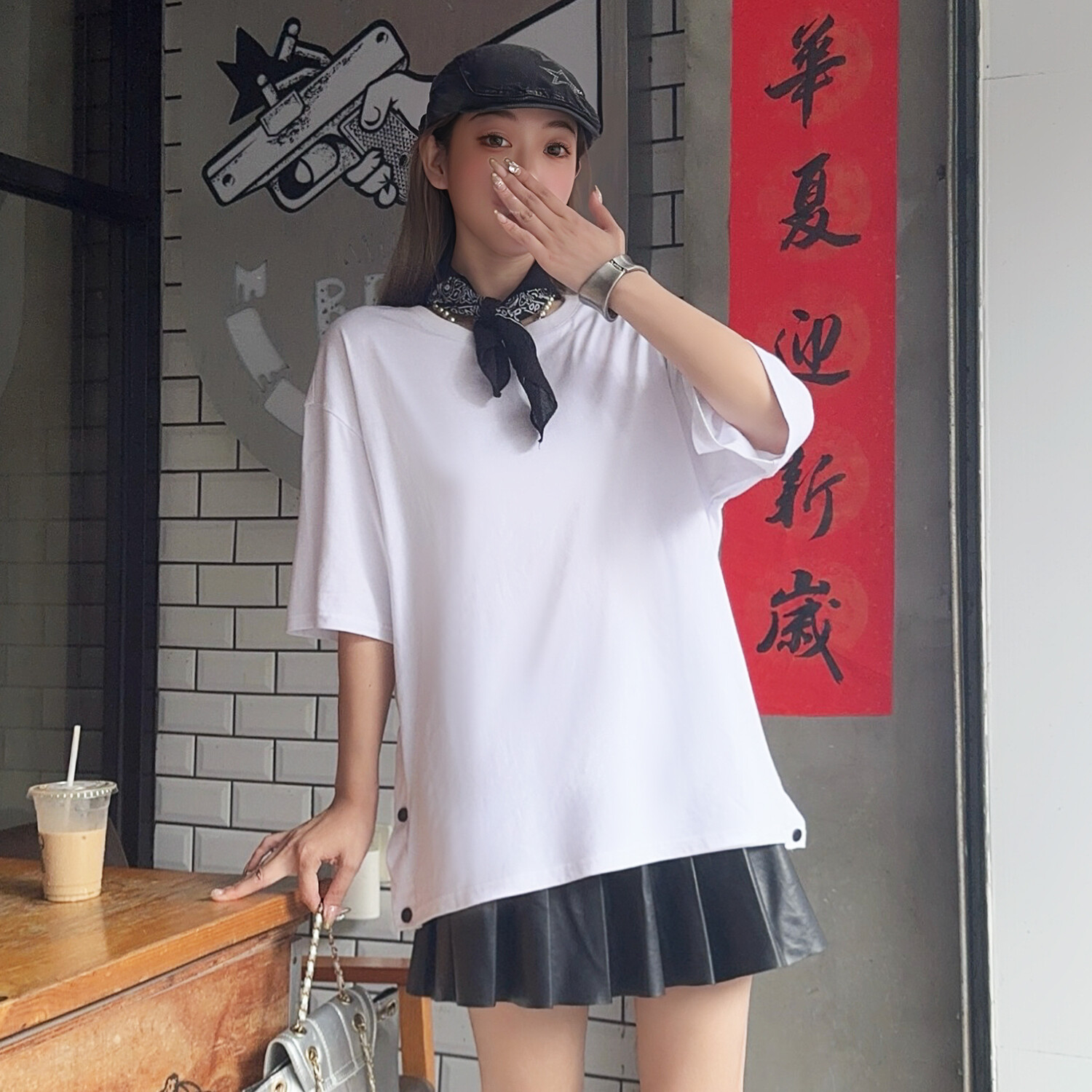 Футболка унисекс Dangertiger, белый
Футболка унисекс Dangertiger, белый