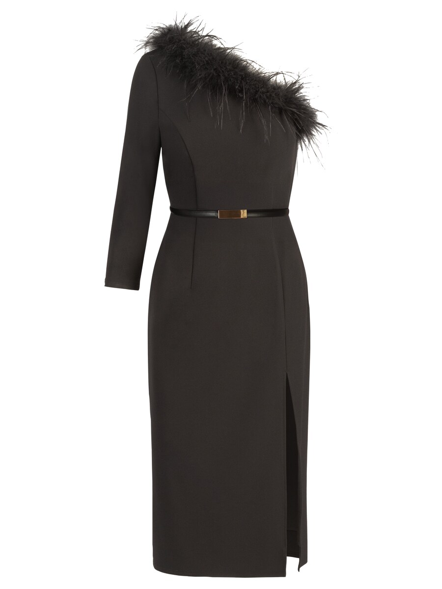 Коктейльное платье APART, Black
Коктейльное платье APART, Black