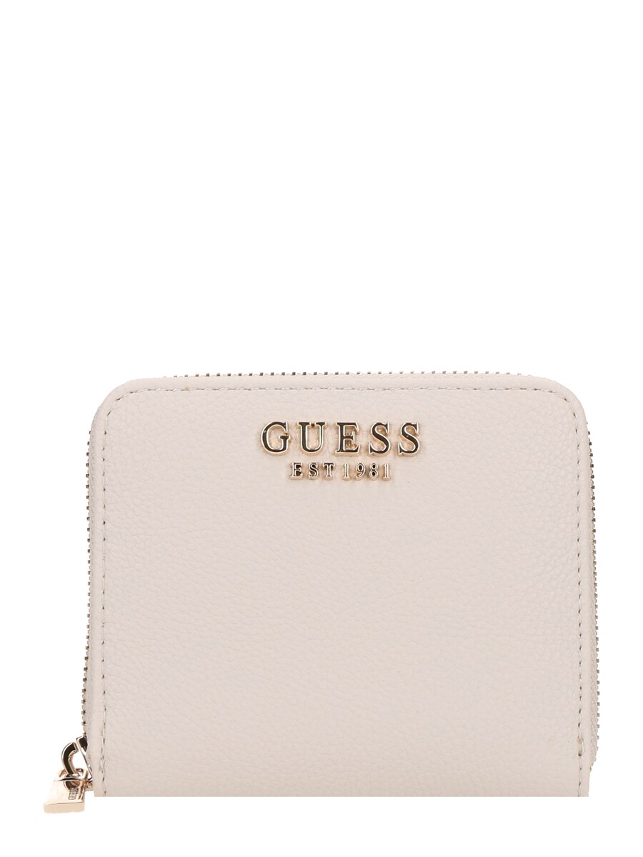 Кошелек GUESS LAUREL II SLG SMALL ZIP AROUND, Ivory
Кошелек GUESS LAUREL II SLG SMALL ZIP AROUND, Ivory