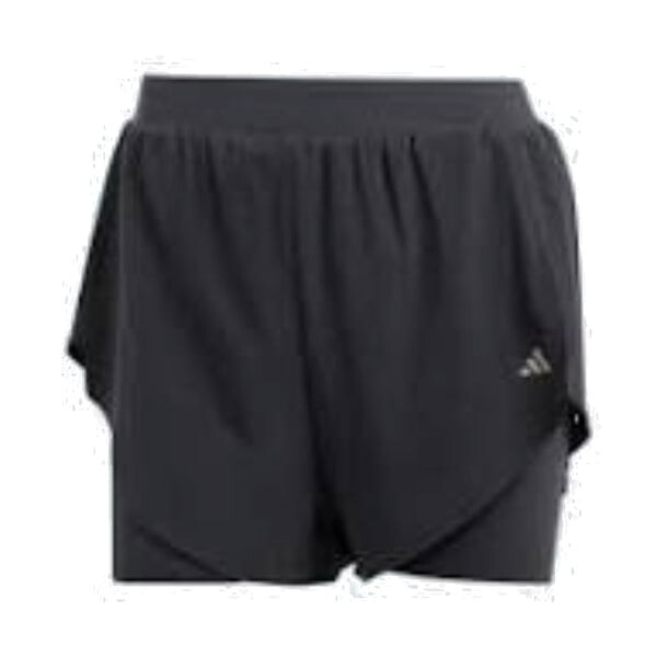 Шорты, предназначенные для тренировок heat.rdy hiit 2 в 1 шорты Adidas, черный
Шорты, предназначенные для тренировок heat.rdy hiit 2 в 1 шорты Adidas, черный