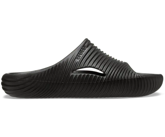 Слайд восстановления Mellow Tide Crocs, черный
Слайд восстановления Mellow Tide Crocs, черный